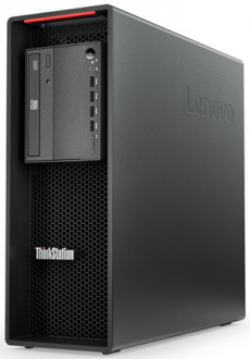 Lenovo ThinkStation P520 30BE00BGTX Masaüstü Bilgisayar kullananlar yorumlar